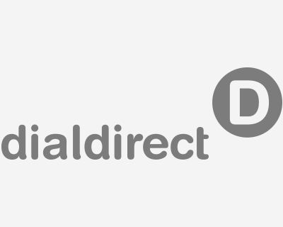 Updraft client: Dial Direct