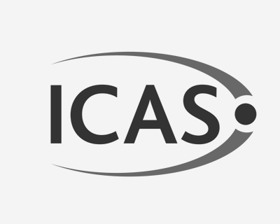 Updraft client: ICAS