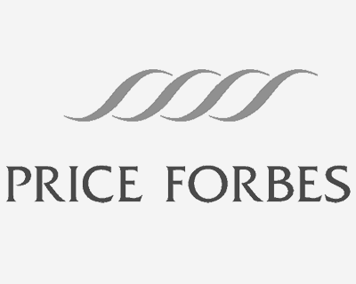 Updraft client: Price Forbes